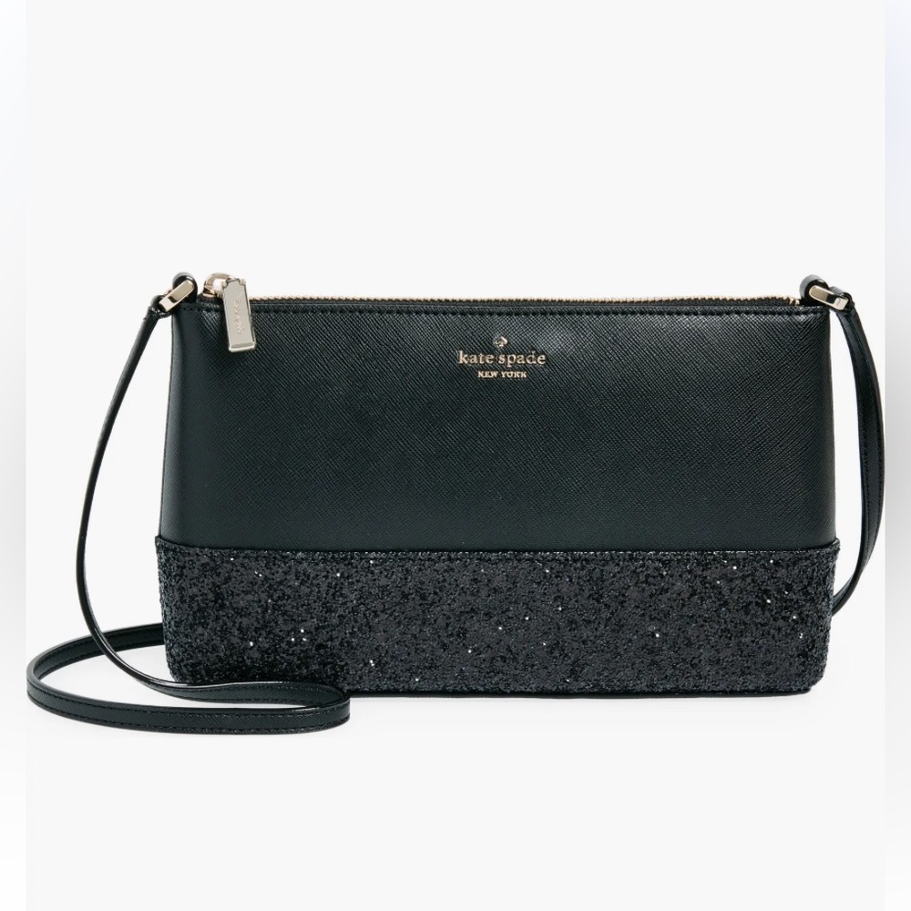 Kate Spade New York Flash Crossbody MSRP $279!! NWT